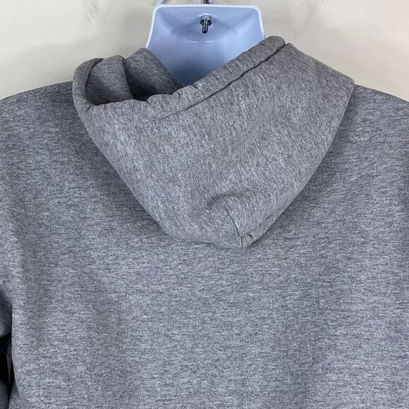 Gildan Heavy Blend George G White Hawks Graphic Hoodie - Picture 6 of 11